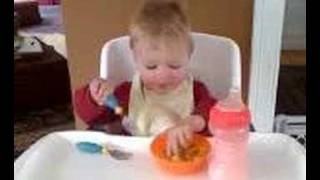 More Practice With The Spoon