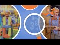 Blippi's Sports Super Special ⚾🏀🎾| BLIPPI Kids Songs | Educational Songs For Kids