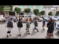 اقوى برع رداعي مزمار شعبي صبو القهوه وصبو الشاي من افراح آل المسمري صنعاء طبل ومزمار مراد الكسار