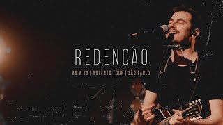 Redenção - Advento Tour em São Paulo - Projeto Sola