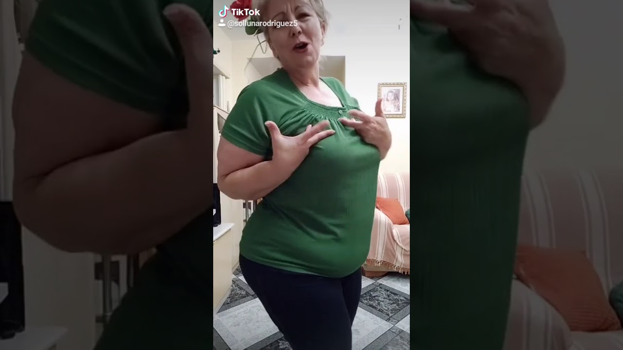 Yo quiero un novio que sepa cocinar - YouTube