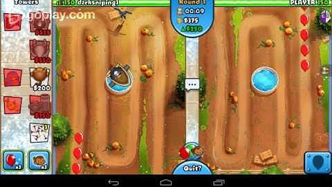 Bloons the battles hack|episode|1