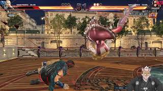 Mengtekken