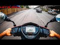 WANDERING ON TVS NTORQ 125 | RAW VIDEO | MOTOVLOG