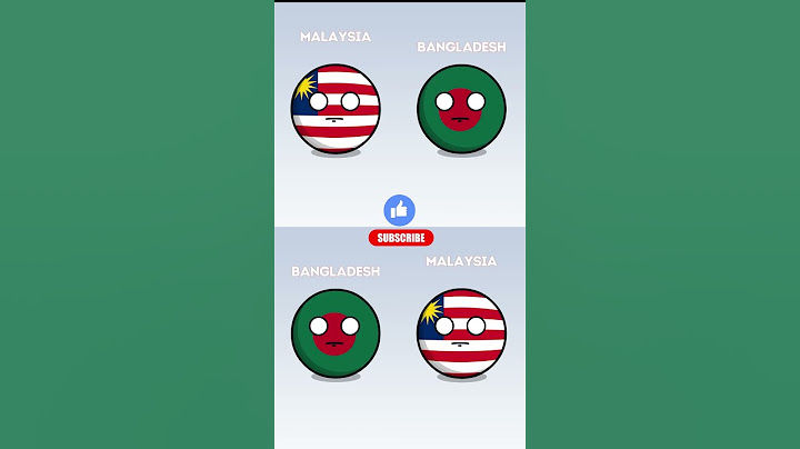 Countries Are Changing Flags 3 #countryball
