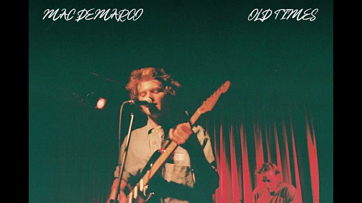 Marc Demarco - Deborah