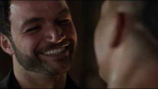 Crixus Ask What Is This ?