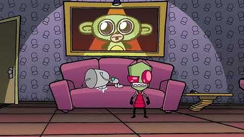 Invader Zim: Doom [PC] Gameplay