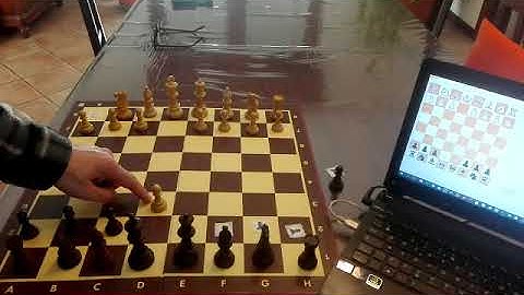 Chess Board RFID 13.56Mhz
