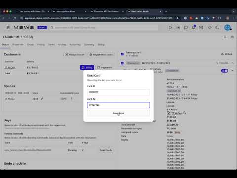 Yacan key coder video preview 2