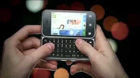 FREE Motorola Backflip With MotoBlur - Free Cell Phones USA