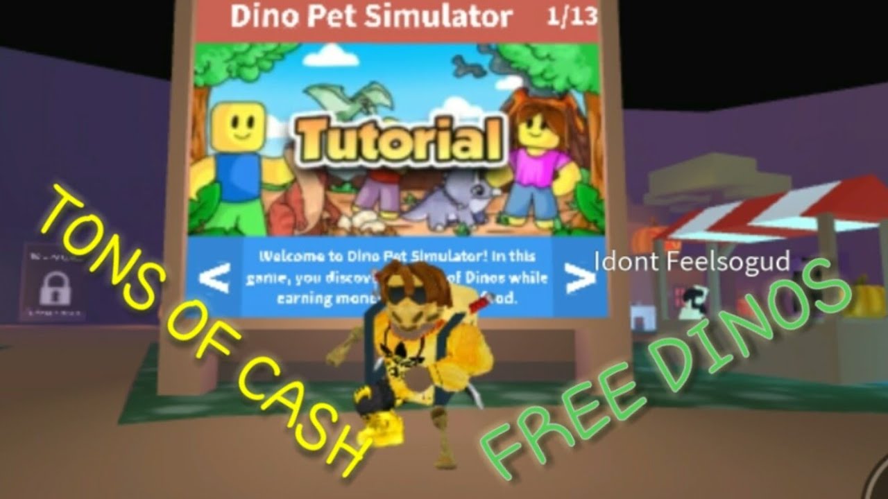 brand-new-codes-dino-pet-simulator-halloween-update-roblox-youtube