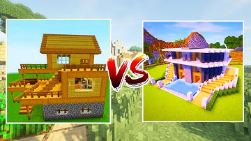 Craft Box Game Tree VS Craft World Master Block Game 3d | Which Game Is Better?!?!