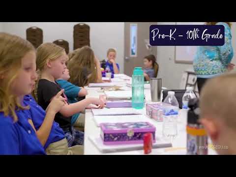 Paideia Classical School Fulshear