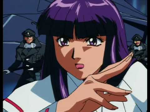 Download Silent Mobius Episode 1 English Dub Youtube For iPhone Free Wallpaper Silent Mobius Episode 1 English Dub Youtube For Android