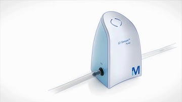Gusmer Enterprises presents: EMD Millipore EZ-Stream