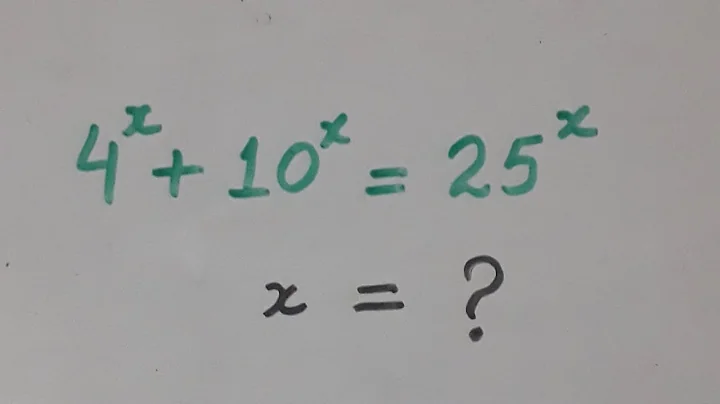 Can You Solve|  USA Olympiad Math | Only Geniuses Can! @mathsolver1117 