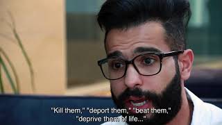 What is Hate Speech Eng sub