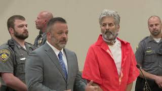 Probable cause hearing delayed in killing of Connecticut restaurant owner
