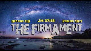 The Firmament and The Dividing of the Waters
Came across this awesome video today and wanted to share. I have made firmament videos in the past showing what I believed to be water up there, but this video really takes that to another level. This is amazing looks at our firmament like we havent seen before. Big thanks to the Flat Earth Brothers for making this video, I know another one got taken down so well see how long these stay up!
God Bless,
TPC
FLAT EARTH BROTHERS
https://youtu.be/24h_ffcfmEw
The Video to Share With Your Pastor
https://youtu.be/XgC_E14WZjU
Best of TPC Playlist
https://www.youtube.com/playlist?list=PL1eegppAgUw-m3pQTBrpBpwDr_Q8GGHnb
How to be Saved - The Most Important Truth
https://youtu.be/4RSj-CMPBlw
Getting saved is the easiest and most important thing you can do :) You just have to come to the knowledge that you (like everyone else on earth) are a sinner in need of salvation or we would spend eternity in Hell. Salvation is not something we could ever attain on our own, that is why Jesus came to this earth and paid the ultimate price for our sins by allowing himself to be sacrificed for all mankind so through him we can be saved. Jesus led a sinless life and by doing so was able to take all of humanities sins they would ever commit on himself making one sacrifice that covered all sin.
To be saved you have to say a prayer something like this (and most importantly mean it because God reads your heart). Say God I know I am a sinner. I know that because of my sin Jesus came to this earth and died for me making atonement for all the sins I would ever commit. I believe Jesus died on that cross and raised from the dead three days later conquering death and making a way for me to be saved by taking my sins upon himself. I pray Lord that you save me and come into my heart and life allowing me to be born again through Jesus, living in this world but no longer being of this world. Thank you Lord for saving my soul please lead me, guide me, and direct me all the remaining days of my life. In Jesus name I pray, Amen.
If you said that prayer and meant it you are saved and sealed and nothing anyone could ever say or do can take that away. I would continue to pray daily building a relationship with God, and read the bible some everyday as well. He knows you, but thats the only way to get to know him. Try your best to stop sinning (this is not possible by the way) but you have to make the effort because that is what true repentance means is that you will turn from your sin. Dont give up, this is not easy, I repent and ask God to forgive me for something or another every single day. He knows we arent perfect, but if we truly love him we gotta try :)
God bless you, here are some scriptures that you might find helpful, and welcome to the family! :D
John 3:3 (KJV) 3 Jesus answered and said unto him, Verily, verily, I say unto thee, Except a man be born again, he cannot see the kingdom of God.
Romans 3:23 (KJV) 23 For all have sinned, and come short of the glory of God;
Romans 6:23 (KJV) 23 For the wages of sin is death; but the gift of God is eternal life through Jesus Christ our Lord.
Romans 5:8 (KJV) 8 But God commendeth his love toward us, in that, while we were yet sinners, Christ died for us.
Romans 10:9-10 (KJV) 9 That if thou shalt confess with thy mouth the Lord Jesus, and shalt believe in thine heart that God hath raised him from the dead, thou shalt be saved. 10 For with the heart man believeth unto righteousness; and with the mouth confession is made unto salvation.
Romans 10:13 (KJV) 13 For whosoever shall call upon the name of the Lord shall be saved.
John 3:16-17 (KJV) 16 For God so loved the world, that he gave his only begotten Son, that whosoever believeth in him should not perish, but have everlasting life. 17 For God sent not his Son into the world to condemn the world; but that the world through him might be saved. The Firmament and The Dividing of the Waters
