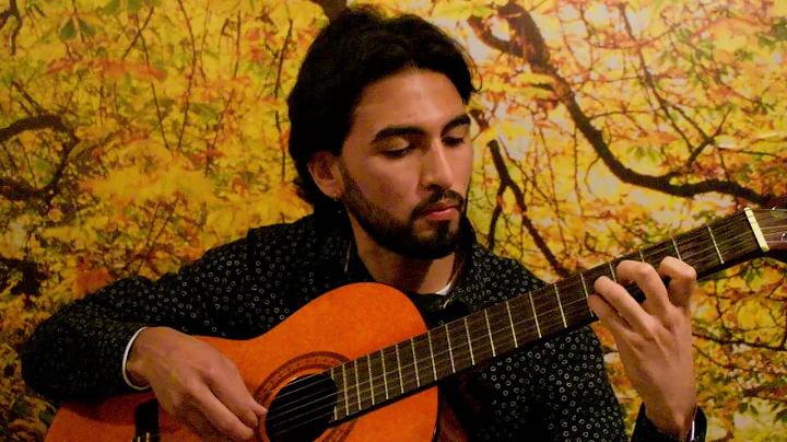 La mora limpia - Francisco Manrquez