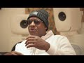 Mafia and Fluxy Interview - The making of Nothing Compares To You - Soul II Soul