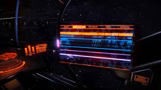 Elite: Dangerous 1.03 - A Warning About Alpha Centauri (PC) 1080P HD