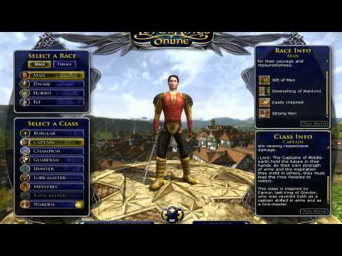 Video: Free-to-play LOTRO Ser Intäkterna Tredubbla