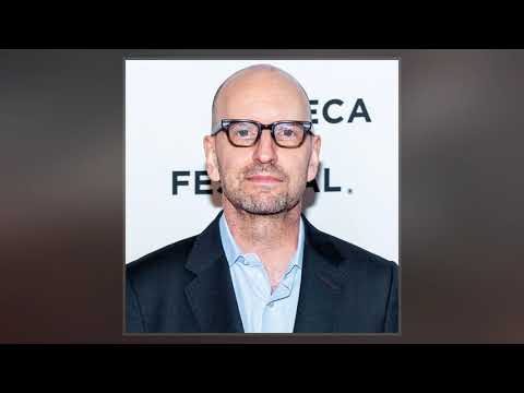 Video: Steven Soderbergh Neto vrijednost: Wiki, oženjen, obitelj, vjenčanje, plaća, braća i sestre