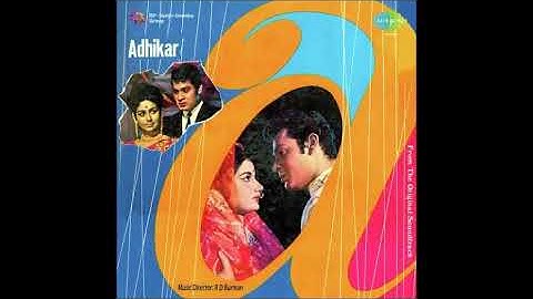 Tum To Ho Sabke Rakhwale - Vinyl RIP - 14-9-2021