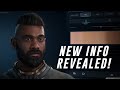 MORE Info on Star Citizen 3.23 Character Customizer!