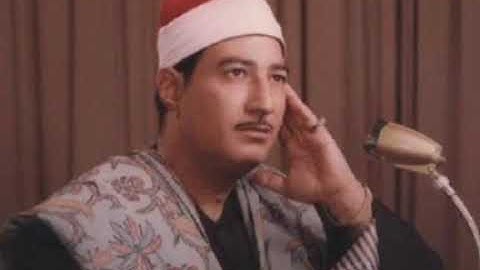 🔥 عبد المنعم الطوخي ♥️ نهاوند رائع ونادر جدا ♥️ من سورة طه