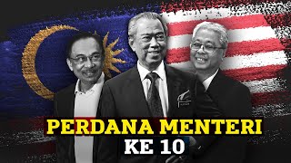 Pertembungan Perdana Menteri Ke 10 Malaysia