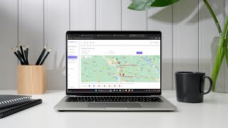 Admin demo imconnect employee location tracking and field force management app