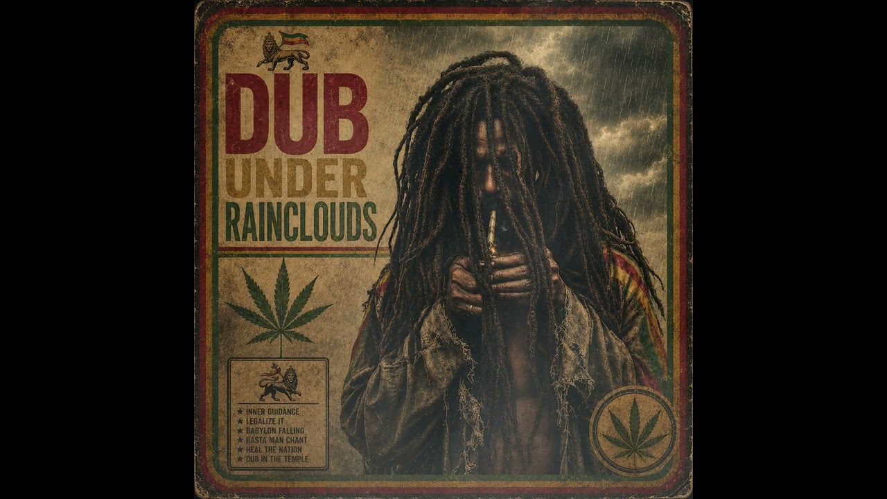 Reggae Roots 1978 [Unreleased Album] Nathaniel Rockers – Dub Under