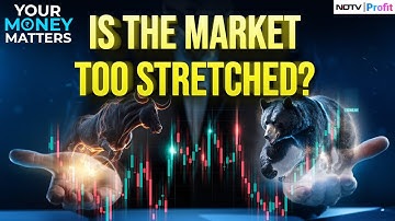 India’s Market Valuation Puzzle: DSP