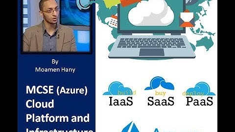 MCSE Azure 23 Azure SQL Elastic Database By Eng Moamen Hany