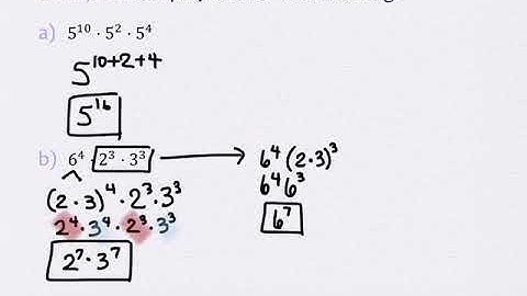 3.5 Multiplication Algorithms (part 1)