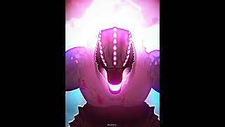 Supernova Predication | SpaceGodzilla (SN) VS. Godzilla Evolved (GXK)