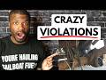 CVSA Roadcheck 2026 Exposed These Out of Service Violations
