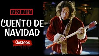 👉 Cuento De Navidad | Películas para No Dormir