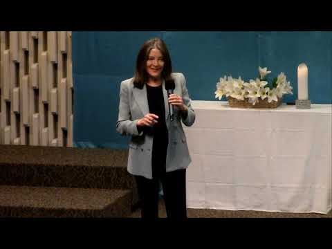 Marianne Williamson in Portland, Oregon | 04/15/2024