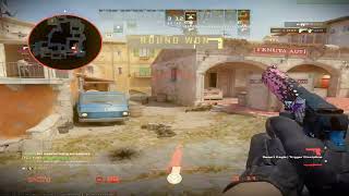 runaway from meee [cs2 montage]
