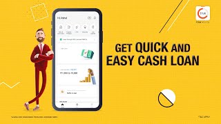 True Balance App | Best Personal Loan App | Quick Loan screenshot 1