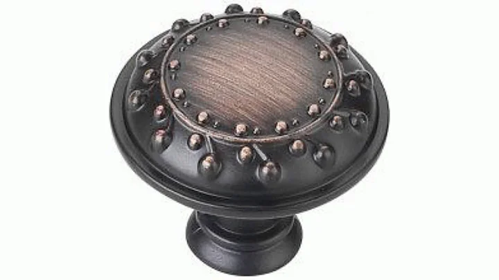 Jeffrey Alexander Venezia Collection at Knobs.co
