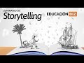 Webinar de Storytelling | EducaciónBIZ