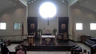 Trusting God's Provision and Being a Light in the World