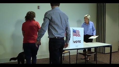 AutoMARK voter instructions