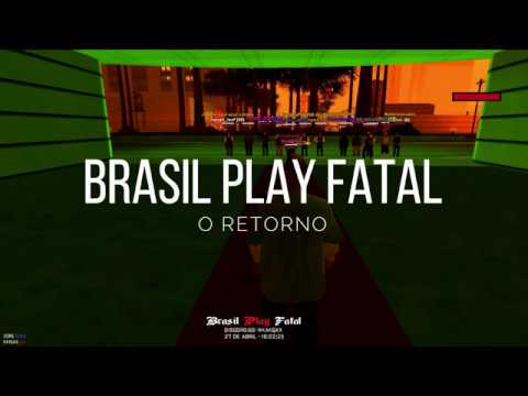 Brasil Play Fatal