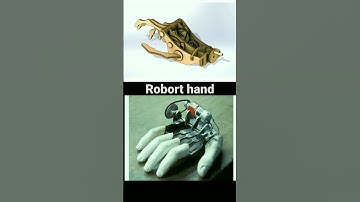 Robotic Hand gear mechanism /#cad #youtubeshorts #shorts